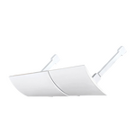 Экраны-отражатели для кондиционеров