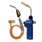 Газовые горелки